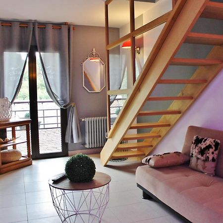 Chalet Janet Erts Extérieur photo