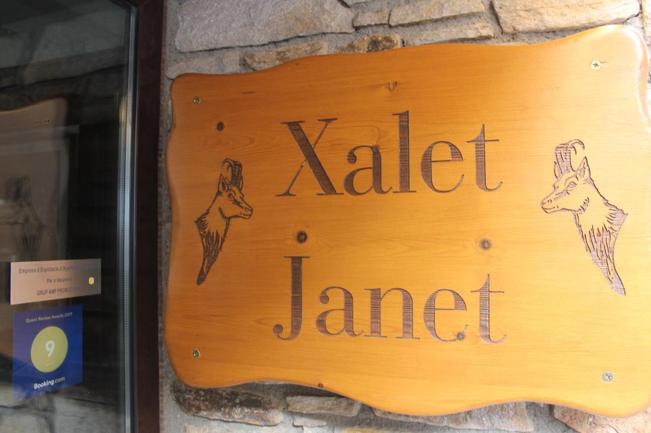 Chalet Janet Erts Extérieur photo