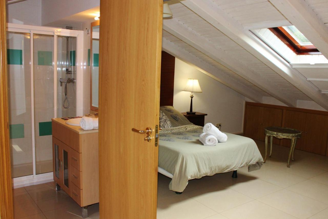 Chalet Janet Erts Extérieur photo