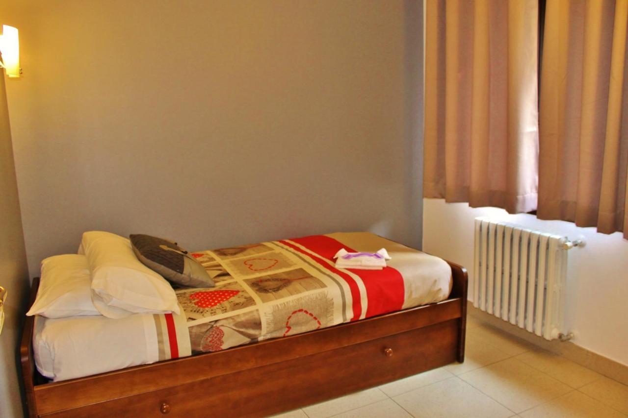 Chalet Janet Erts Extérieur photo