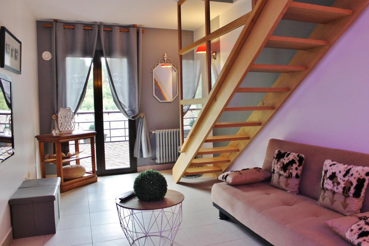Chalet Janet Erts Extérieur photo