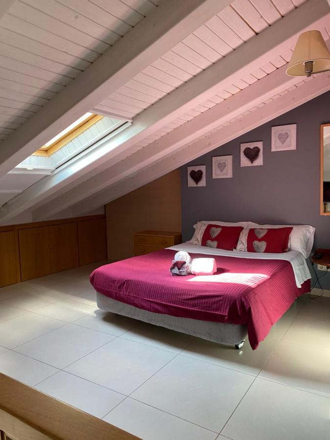 Chalet Janet Erts Extérieur photo