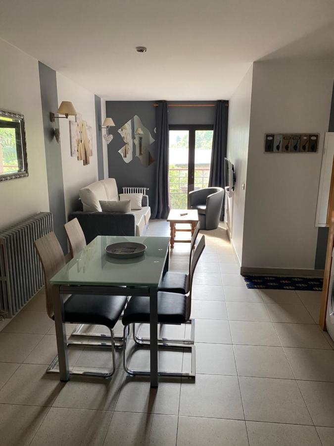 Chalet Janet Erts Extérieur photo