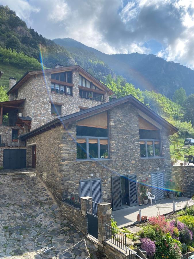 Chalet Janet Erts Extérieur photo