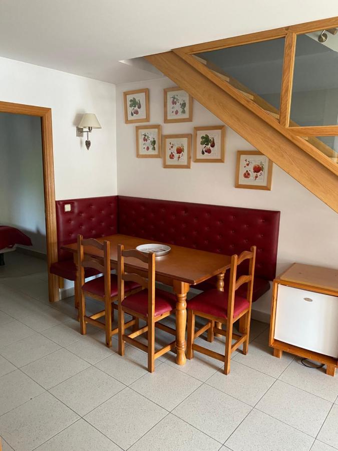 Chalet Janet Erts Extérieur photo